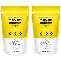 Amazon | CLAYD for Bath（クレイドフォーバス）ONE WEEK TRIAL（30g×7